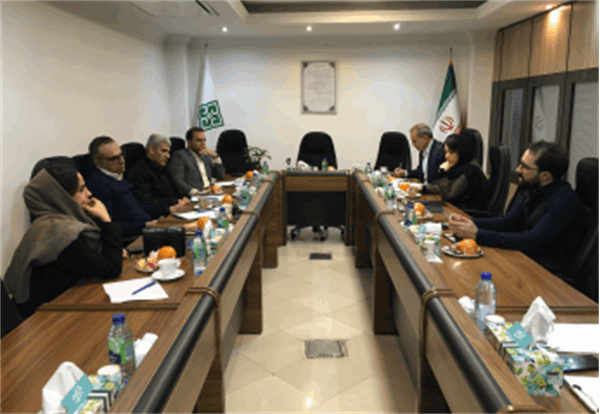 The first meeting of the Customs and Commercial Affairs Commission of the Import Federation of Iran was held