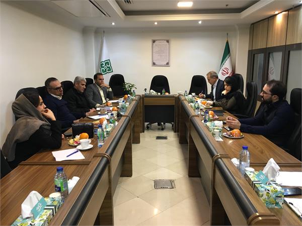 تشکیل کمیته قیمت گذاری برای تعیین نرخ توزیع کالای حبوبات