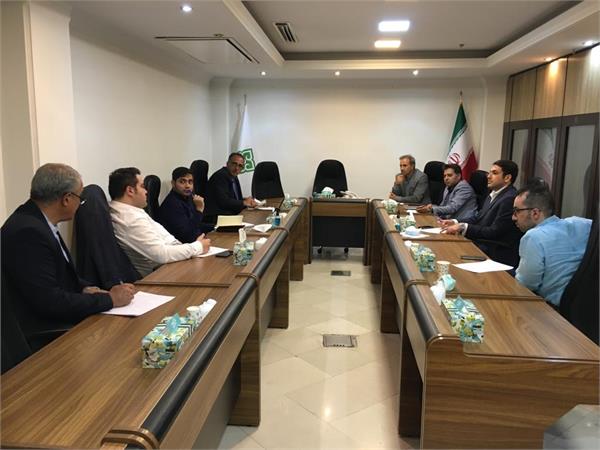 برگزاری مجامع عمومی عادی و فوق العاده انجمن حبوبات در خرداد